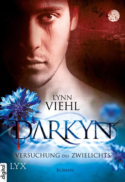 Produktbild: Darkyn - Versuchung des Zwielichts
