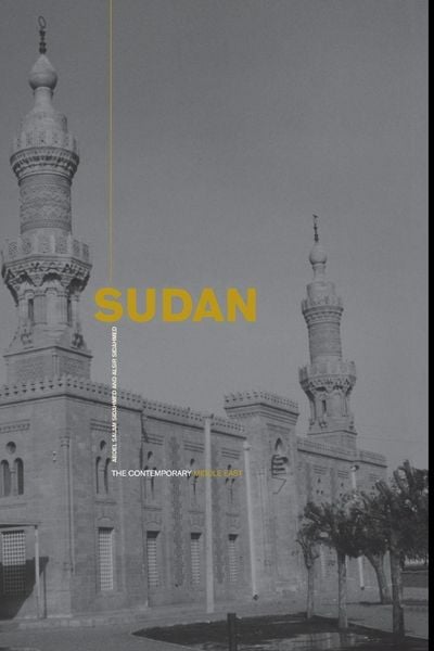Produktbild: Sudan