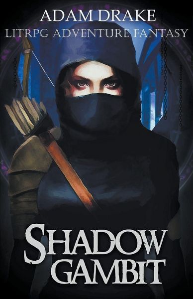 Produktbild: Shadow Gambit