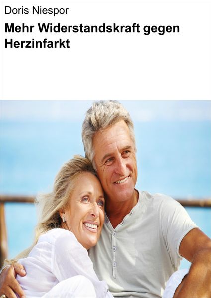 Produktbild: Mehr Widerstandskraft gegen Herzinfarkt