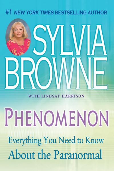 Produktbild: Phenomenon