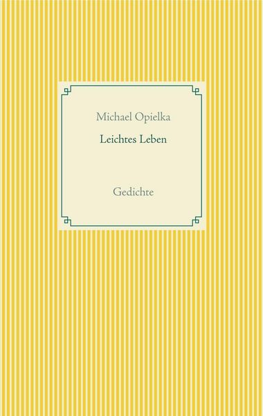 Produktbild: Leichtes Leben