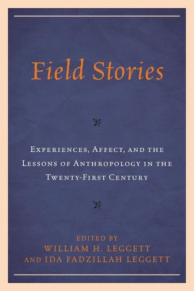 Produktbild: Field Stories