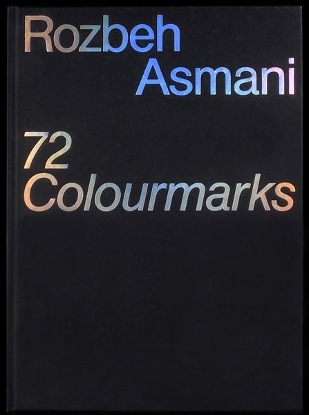Produktbild: 72 Colourmarks