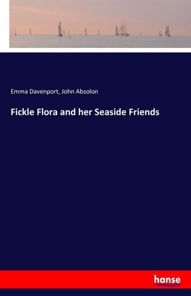 Produktbild: Fickle Flora and her Seaside Friends
