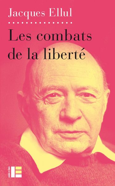 Produktbild: Combats de la libert&eacute;