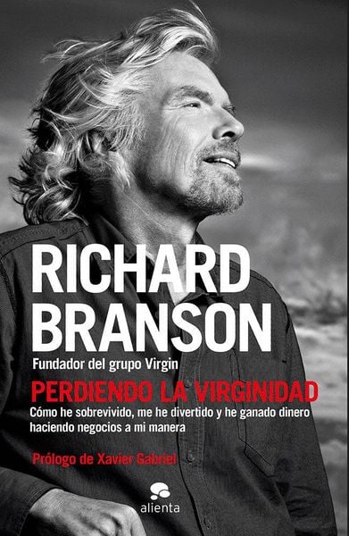 Produktbild: Perdiendo la virginidad : c&oacute;mo he sobrevivido, me he divertido y he ganado dinero haciendo negocios a mi manera