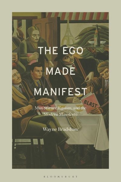 Produktbild: The Ego Made Manifest
