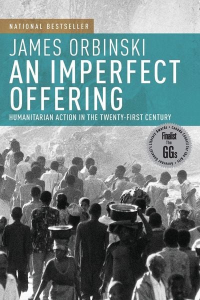 Produktbild: An Imperfect Offering
