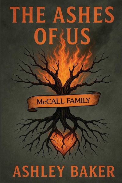 Produktbild: The Ashes of Us