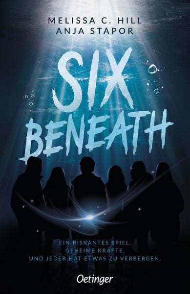 Produktbild: Six Beneath