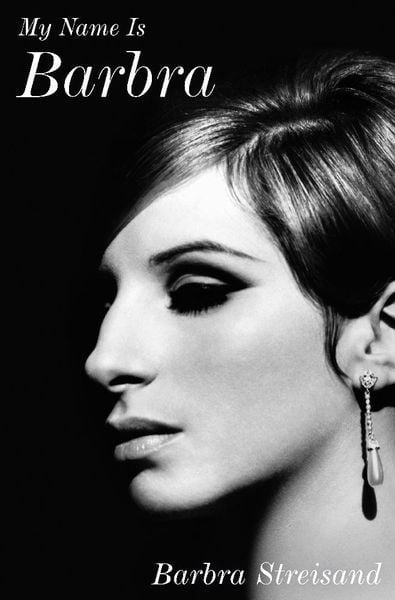 Produktbild: My Name Is Barbra