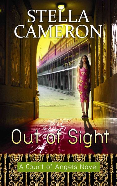 Produktbild: Out of Sight