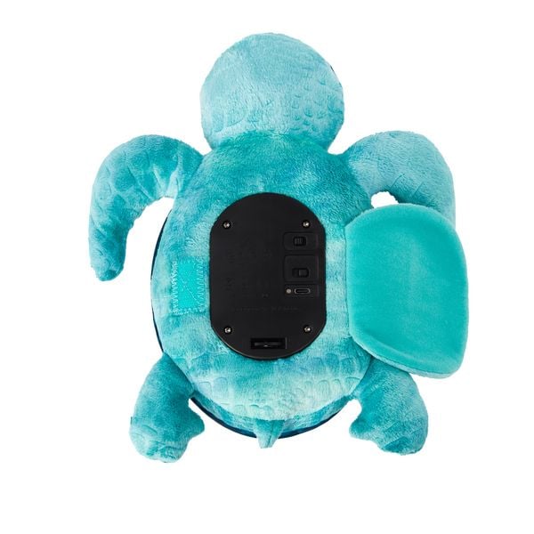 Produktbild: Tranquil Turtle&trade; - Aqua (Wiederaufladbar)