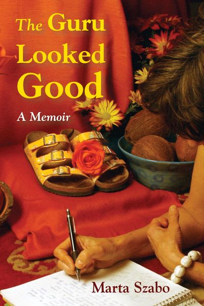 Produktbild: Guru Looked Good: An Impious Memoir