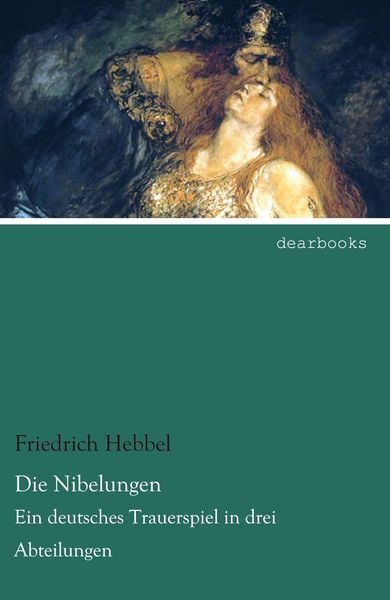 Produktbild: Die Nibelungen