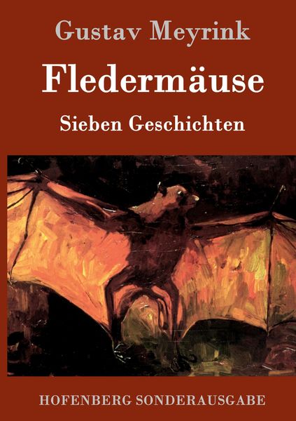 Produktbild: Flederm&auml;use