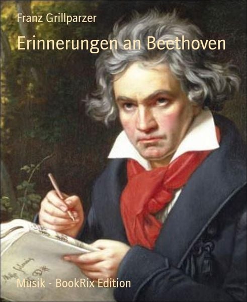 Produktbild: Erinnerungen an Beethoven