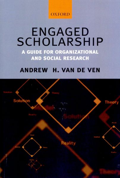 Produktbild: Engaged Scholarship