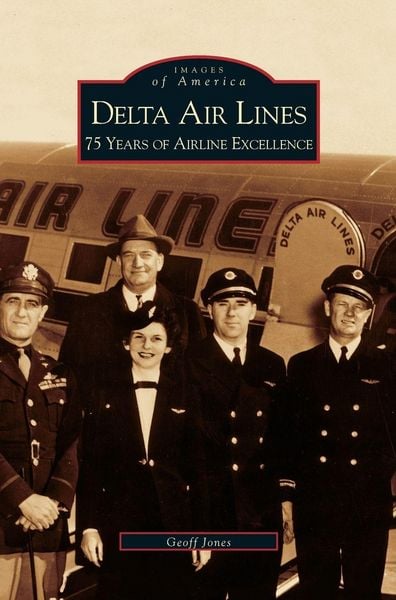 Produktbild: Delta Airlines