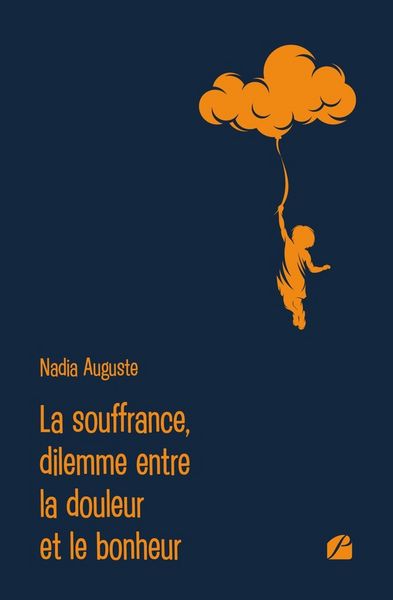 Produktbild: La souffrance, dilemme entre la