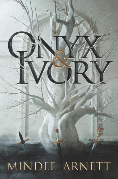 Produktbild: Onyx & Ivory