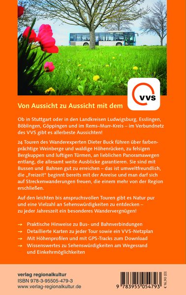 Produktbild: Von Aussicht zu Aussicht