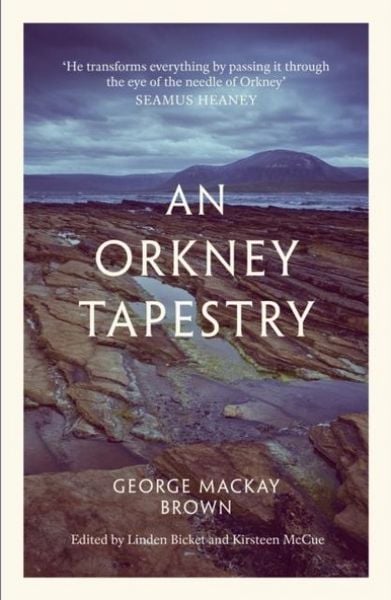 Produktbild: An Orkney Tapestry