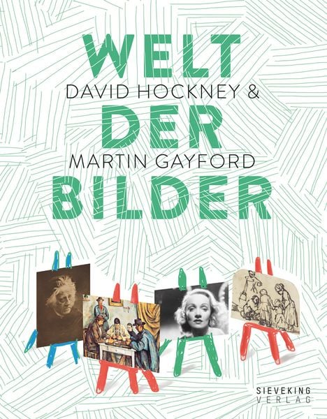 Produktbild: Welt der Bilder