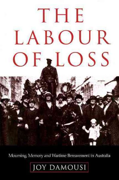 Produktbild: The Labour of Loss