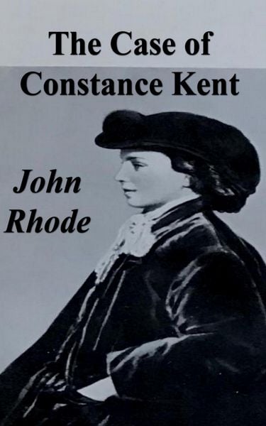 Produktbild: The Case of Constance Kent