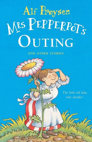Produktbild: Mrs Pepperpots Outing