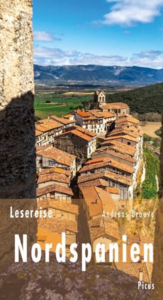 Produktbild: Lesereise Nordspanien