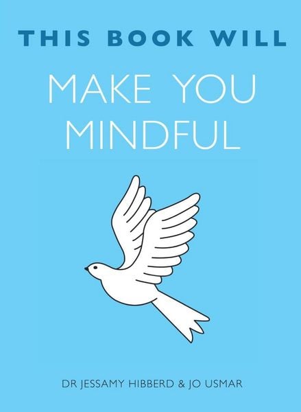 Produktbild: This Book Will Make You Mindful