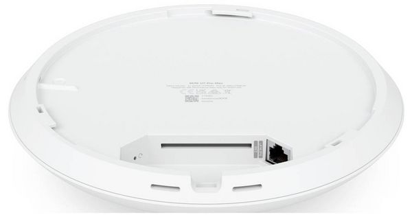 Produktbild: Ubiquiti Networks U7-PRO-MAX UBIQUITI U7-Pro-Max WLAN Access-Point 2.4GHz, 5GHz, 6GHz