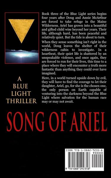 Produktbild: Song of Ariel