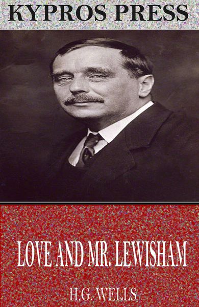 Produktbild: Love and Mr. Lewisham