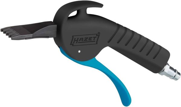 Hazet 9040P-5 Druckluft-Ausblaspistole