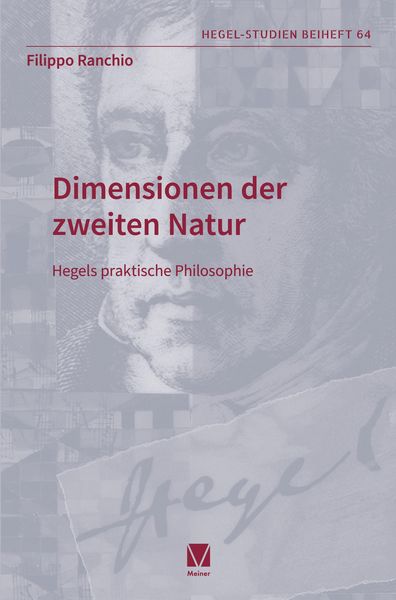 Produktbild: Dimensionen der &shy;zweiten Natur