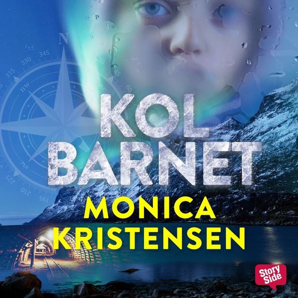 Produktbild: Kolbarnet