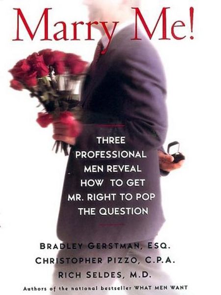 Produktbild: Marry Me!