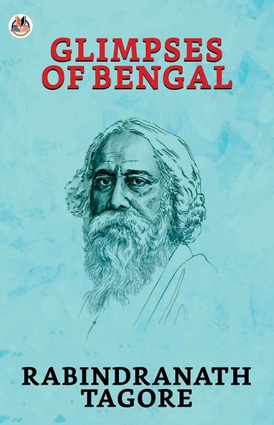 Produktbild: Glimpses of Bengal