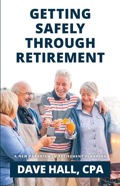 Produktbild: Getting Safely Through Retirement