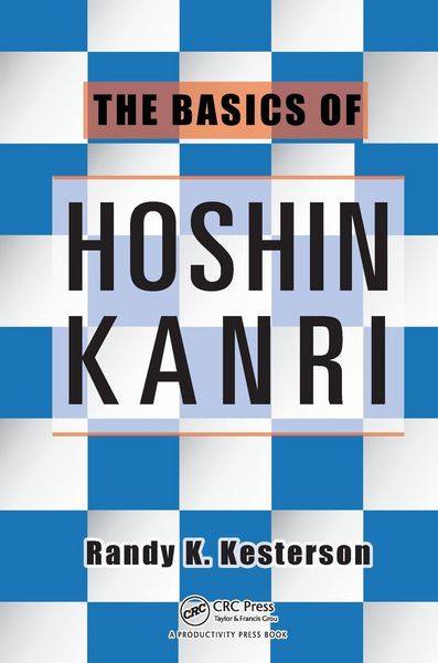 Produktbild: The Basics of Hoshin Kanri