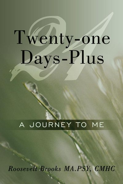 Produktbild: Twenty-one Days-Plus