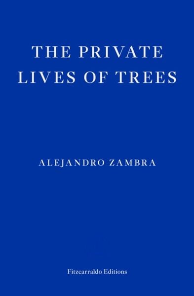 Produktbild: The Private Lives of Trees