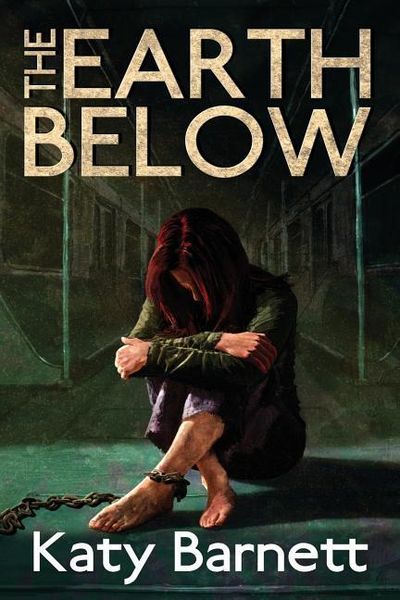 Produktbild: The Earth Below