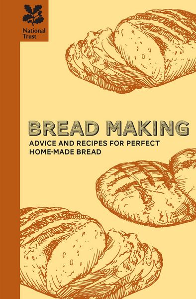 Produktbild: Bread Making
