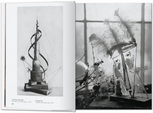 Produktbild: Bauhaus. Aktualisierte Ausgabe