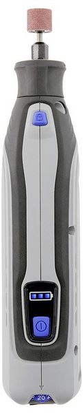 Produktbild: Dremel F0138150JA F0138150JA Akku-Multifunktionswerkzeug 7.2V